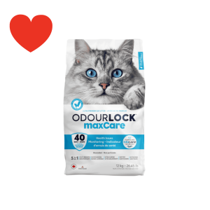 Intersand Odour Lock maxCare 12kg